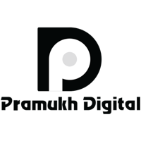 Pramukh Digital Agency - SEO, Web Design and Mobile Application Development