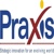 Praxis Computing