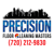 Precision Floor Cleaning Masters