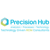 Precision hub