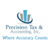 Precision Tax & Accounting, Inc.