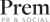 PREM PR & Social