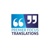 Premier Focus Translations