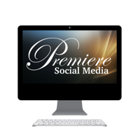 Premier Social Media