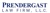 Prendergast Law Firm LLC