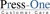 Press-One Customer Care