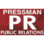 Pressman PR