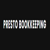 Presto Bookkeeping, LLC