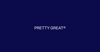 Pretty Great®