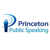 Princeton Public Speaking