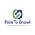 Print To Brand