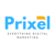 Prixel Inc.
