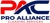 Pro Alliance Cleaning Services