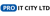 Pro IT City Ltd