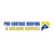 Pro Vantage Roofing And Building Services
