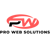 Pro Web Solutions