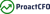 Proact CFO