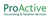ProActive Bookkeeping Services Ltd