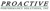 Proactive Performance Solutions