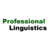 Professional Linguistics