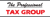 Professional Tax Group