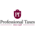 Professional Taxes Inc