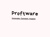 PROFTWARE