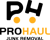Prohaul Junk Removal