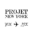 Projet New York