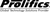 Prolifics