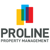 Proline Management Ltd