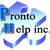 Pronto Help Staffing