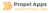 Propel Apps