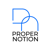 Proper Notion