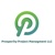 Prosperity Project Management LLC