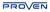 Proven Technologies