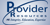 PROVIDER RESOURCES INC