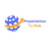 ProyectamosTuWeb