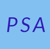 PSA - Professional Services Assoc.