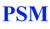 PSM I Paul S. Malouf