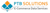 PTB SOLUTIONS