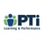 PTi Learning & Performance