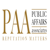 Public Affairs Associates
