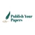 Publish Your Papers