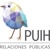 PUIH Relaciones Públicas