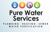 Pure Water Services - plumbing and water heater experts