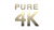 Pure4K