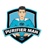 Purifier Man
