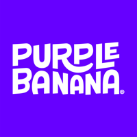 Purple Banana