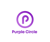 Purple Circle